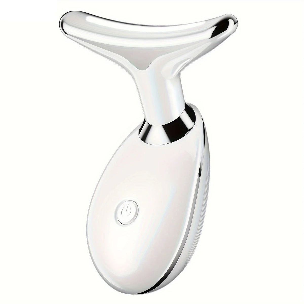 Manual Luminous Skin Massager